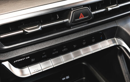 Changan CS35 Plus, 2025 год, 2 779 900 рублей, 29 фотография