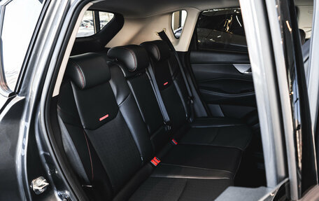 Changan CS35 Plus, 2025 год, 2 779 900 рублей, 32 фотография