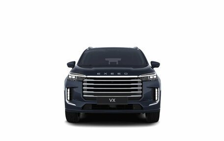 CheryExeed VX, 2025 год, 5 190 000 рублей, 4 фотография