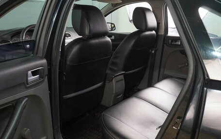 Ford Focus II рестайлинг, 2006 год, 399 000 рублей, 11 фотография