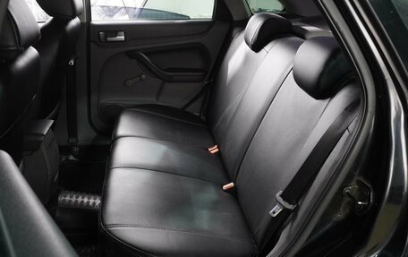 Ford Focus II рестайлинг, 2006 год, 399 000 рублей, 9 фотография