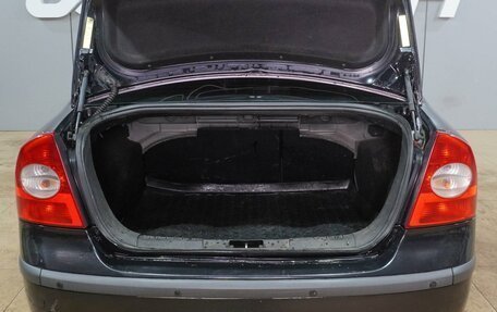 Ford Focus II рестайлинг, 2006 год, 399 000 рублей, 15 фотография