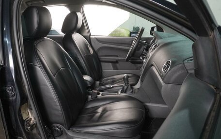 Ford Focus II рестайлинг, 2006 год, 399 000 рублей, 8 фотография