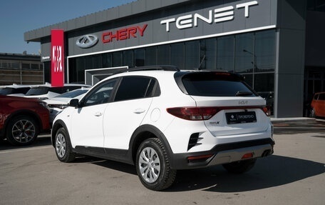 KIA Rio IV, 2022 год, 1 795 000 рублей, 4 фотография