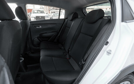 KIA Rio IV, 2022 год, 1 795 000 рублей, 12 фотография