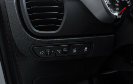 KIA Rio IV, 2022 год, 1 795 000 рублей, 20 фотография