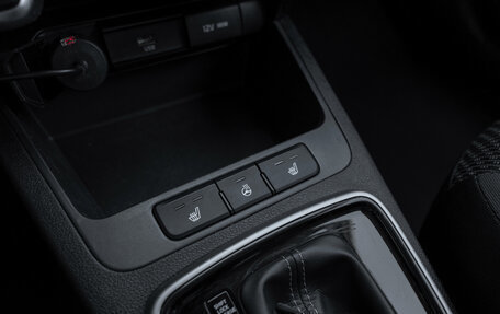 KIA Rio IV, 2022 год, 1 795 000 рублей, 14 фотография