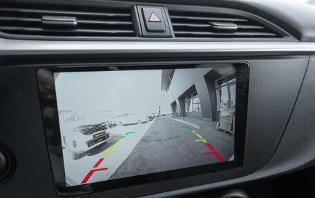 KIA Rio IV, 2022 год, 1 795 000 рублей, 17 фотография