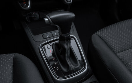 KIA Rio IV, 2022 год, 1 795 000 рублей, 13 фотография