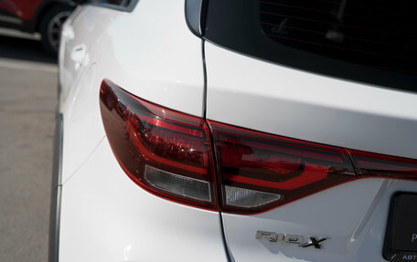 KIA Rio IV, 2022 год, 1 795 000 рублей, 24 фотография