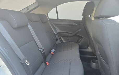 Skoda Rapid II, 2021 год, 1 790 000 рублей, 11 фотография