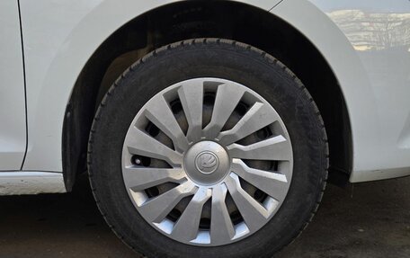 Skoda Rapid II, 2021 год, 1 790 000 рублей, 13 фотография