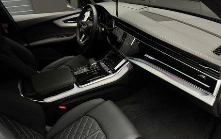 Audi Q7, 2025 год, 14 600 000 рублей, 10 фотография