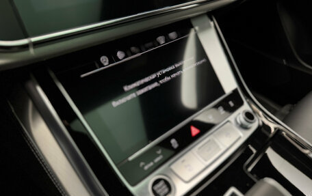 Audi Q7, 2025 год, 14 600 000 рублей, 20 фотография