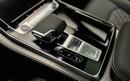 Audi Q7, 2025 год, 14 600 000 рублей, 19 фотография