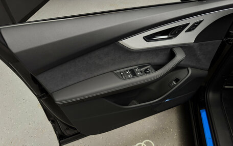 Audi Q7, 2025 год, 14 600 000 рублей, 15 фотография