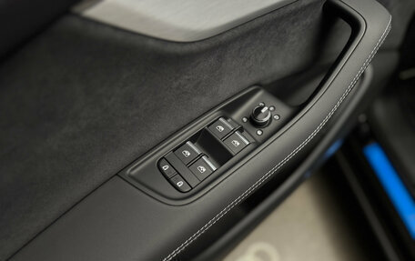 Audi Q7, 2025 год, 14 600 000 рублей, 16 фотография