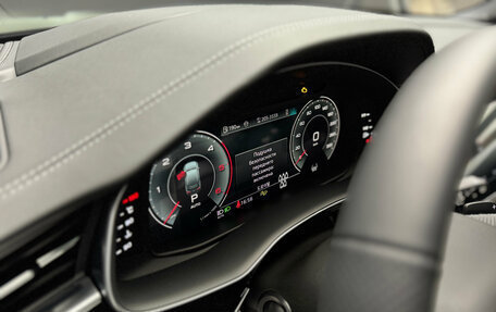 Audi Q7, 2025 год, 14 600 000 рублей, 22 фотография