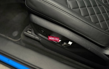 Audi Q7, 2025 год, 14 600 000 рублей, 18 фотография