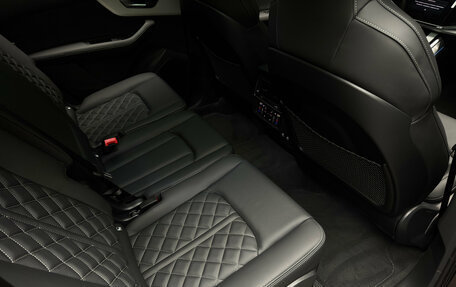 Audi Q7, 2025 год, 14 600 000 рублей, 25 фотография