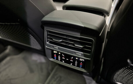 Audi Q7, 2025 год, 14 600 000 рублей, 26 фотография