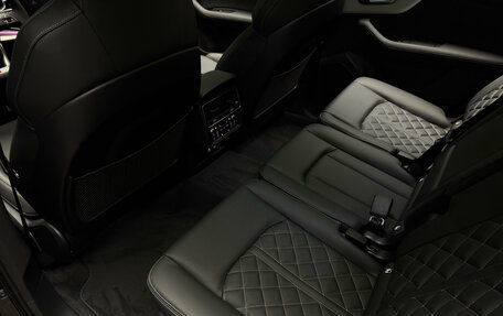 Audi Q7, 2025 год, 14 600 000 рублей, 23 фотография