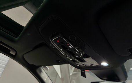 Audi Q7, 2025 год, 14 600 000 рублей, 28 фотография