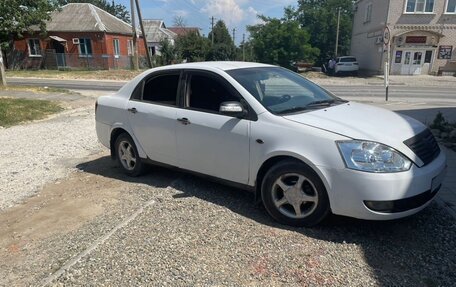 Geely Vision, 2008 год, 161 000 рублей, 2 фотография