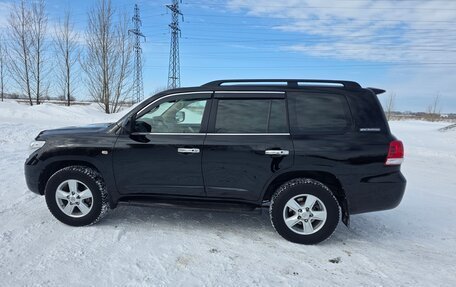 Toyota Land Cruiser 200, 2010 год, 3 700 000 рублей, 4 фотография