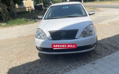 Geely Vision, 2008 год, 161 000 рублей, 3 фотография