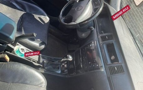 Geely Vision, 2008 год, 161 000 рублей, 5 фотография