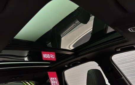 Audi Q7, 2025 год, 14 600 000 рублей, 27 фотография