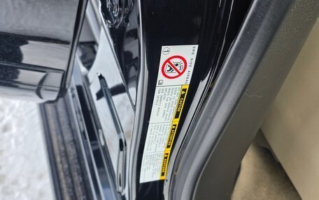 Toyota Land Cruiser 200, 2010 год, 3 700 000 рублей, 9 фотография