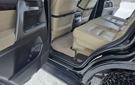 Toyota Land Cruiser 200, 2010 год, 3 700 000 рублей, 15 фотография