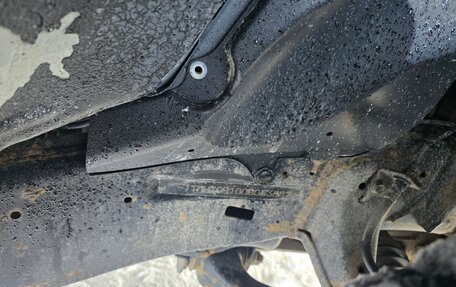 Toyota Land Cruiser 200, 2010 год, 3 700 000 рублей, 11 фотография