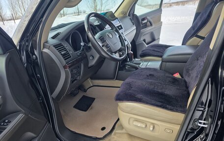 Toyota Land Cruiser 200, 2010 год, 3 700 000 рублей, 17 фотография