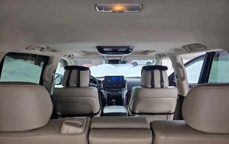 Toyota Land Cruiser 200, 2010 год, 3 700 000 рублей, 22 фотография