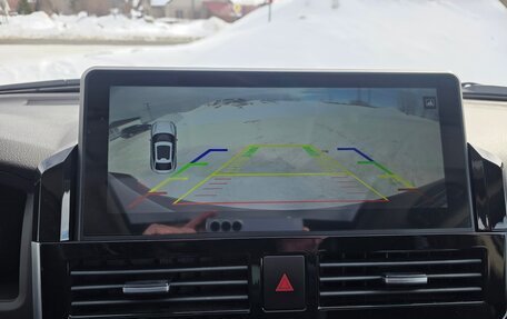 Toyota Land Cruiser 200, 2010 год, 3 700 000 рублей, 30 фотография