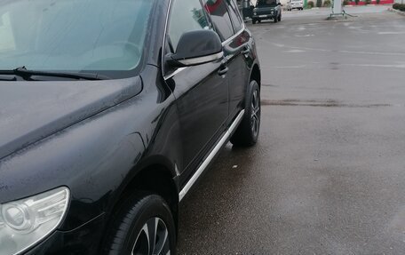 Volkswagen Touareg III, 2008 год, 1 050 000 рублей, 7 фотография