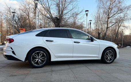 KIA K5, 2021 год, 1 930 000 рублей, 4 фотография