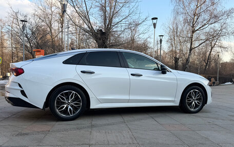 KIA K5, 2021 год, 1 930 000 рублей, 3 фотография