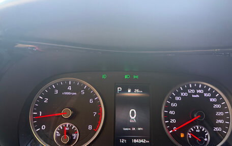 KIA K5, 2021 год, 1 930 000 рублей, 14 фотография