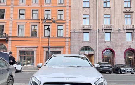 Mercedes-Benz GLA, 2015 год, 1 900 000 рублей, 5 фотография