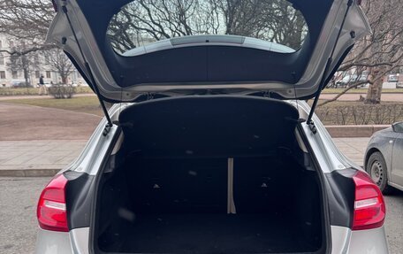 Mercedes-Benz GLA, 2015 год, 1 900 000 рублей, 13 фотография