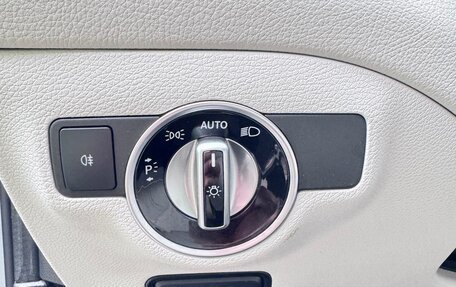 Mercedes-Benz GLA, 2015 год, 1 900 000 рублей, 11 фотография