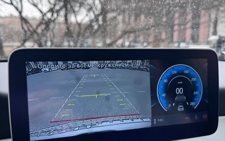 Mercedes-Benz GLA, 2015 год, 1 900 000 рублей, 14 фотография