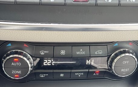 Mercedes-Benz GLA, 2015 год, 1 900 000 рублей, 17 фотография