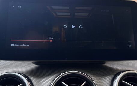 Mercedes-Benz GLA, 2015 год, 1 900 000 рублей, 18 фотография