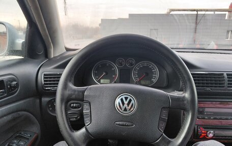 Volkswagen Passat B5+ рестайлинг, 2001 год, 250 000 рублей, 7 фотография