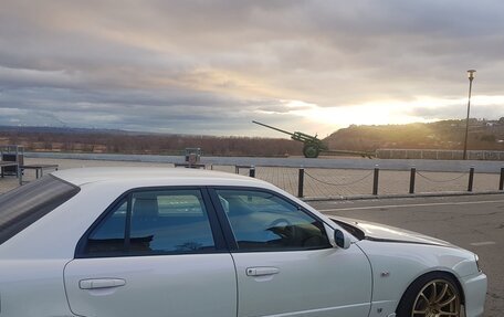 Nissan Skyline, 1999 год, 1 450 000 рублей, 6 фотография